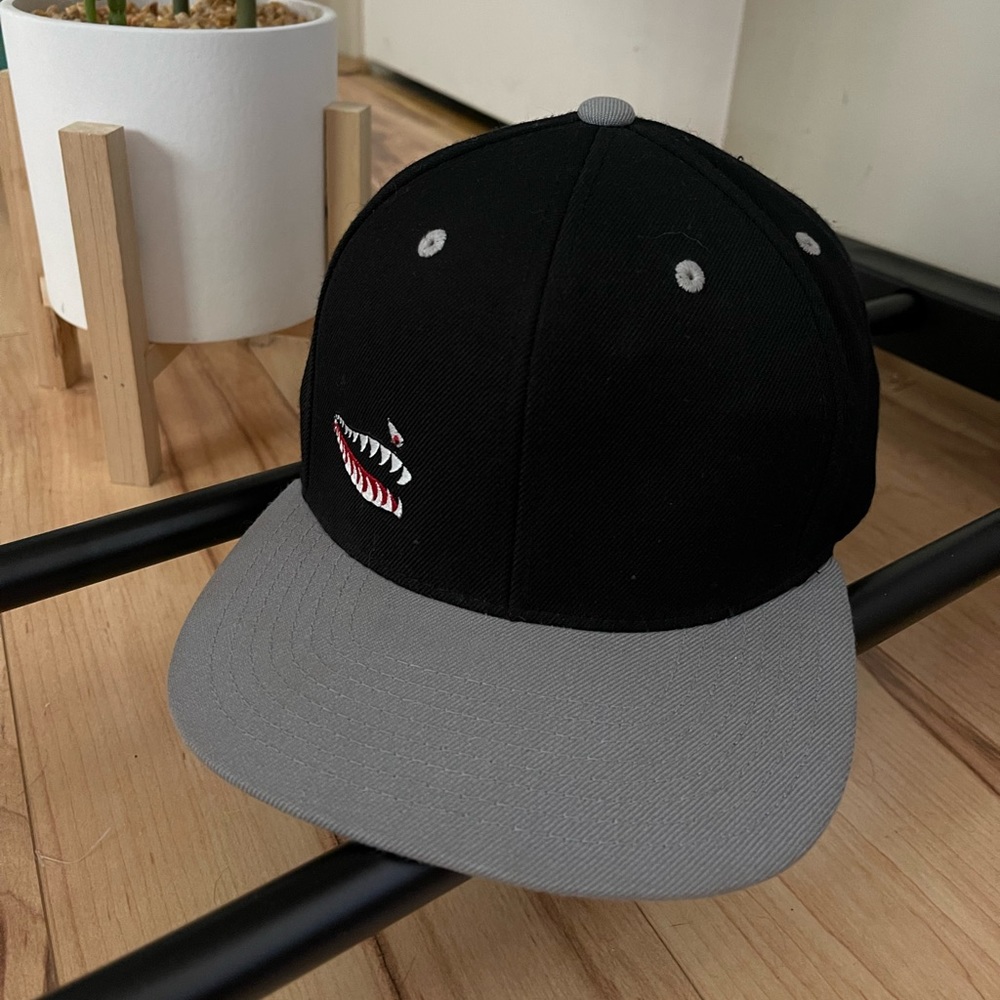 Men’s Snap back hat